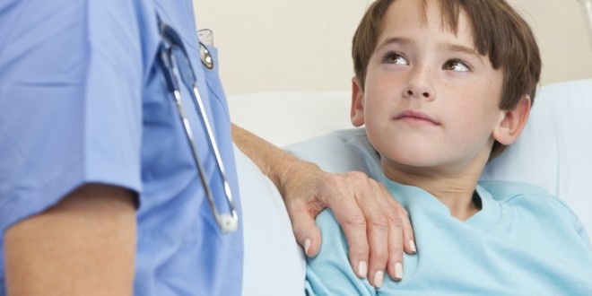 Ревматизм у детей симптомы и лечение