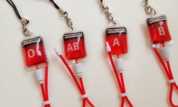 Ученые научились изменять группу крови