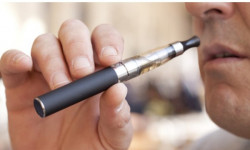 Электронные сигареты вызывают хронические заболевания легких