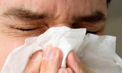 Найден новый способ борьбы с гриппом
