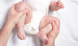 Недоразвитость (дисплазия, незрелость) тазобедренных суставов у новорожденных