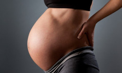Алкоголь во время беременности чреват сотнями заболеваний для ребенка