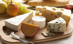 Эксперты объяснили причину нелюбви к сыру