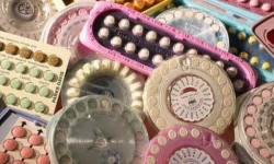 Противозачаточные таблетки несут угрозу инсульта