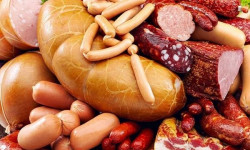 Мясные продукты приравняли к канцерогенам