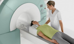 МРТ шейного и грудного отделов позвоночника