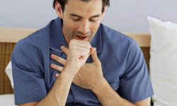 Может ли быть кашель при остеохондрозе?
