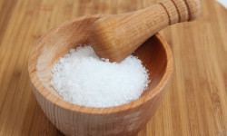 Избыток соли угрожает печени