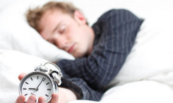 Эксперты: длительность сна заложена в нашем мозге