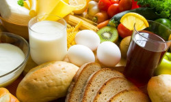 Минздрав РФ разработал концепцию здорового питания