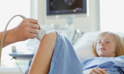 Что лучше МРТ или УЗИ коленного сустава?