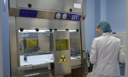 В Свердловской области откроется центр ядерной медицины