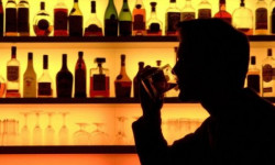 В России сократилось потребление спиртного