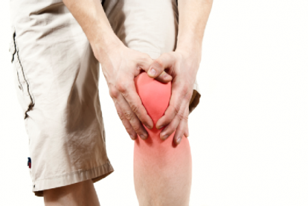 Артрит коленного сустава после травмы
