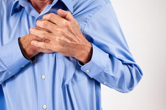 Чем инфаркт отличается от остеохондроза