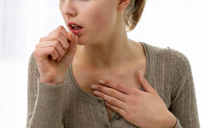 Одышка при остеохондрозе симптомы ощущения нехватки воздуха, почему тяжело дышать