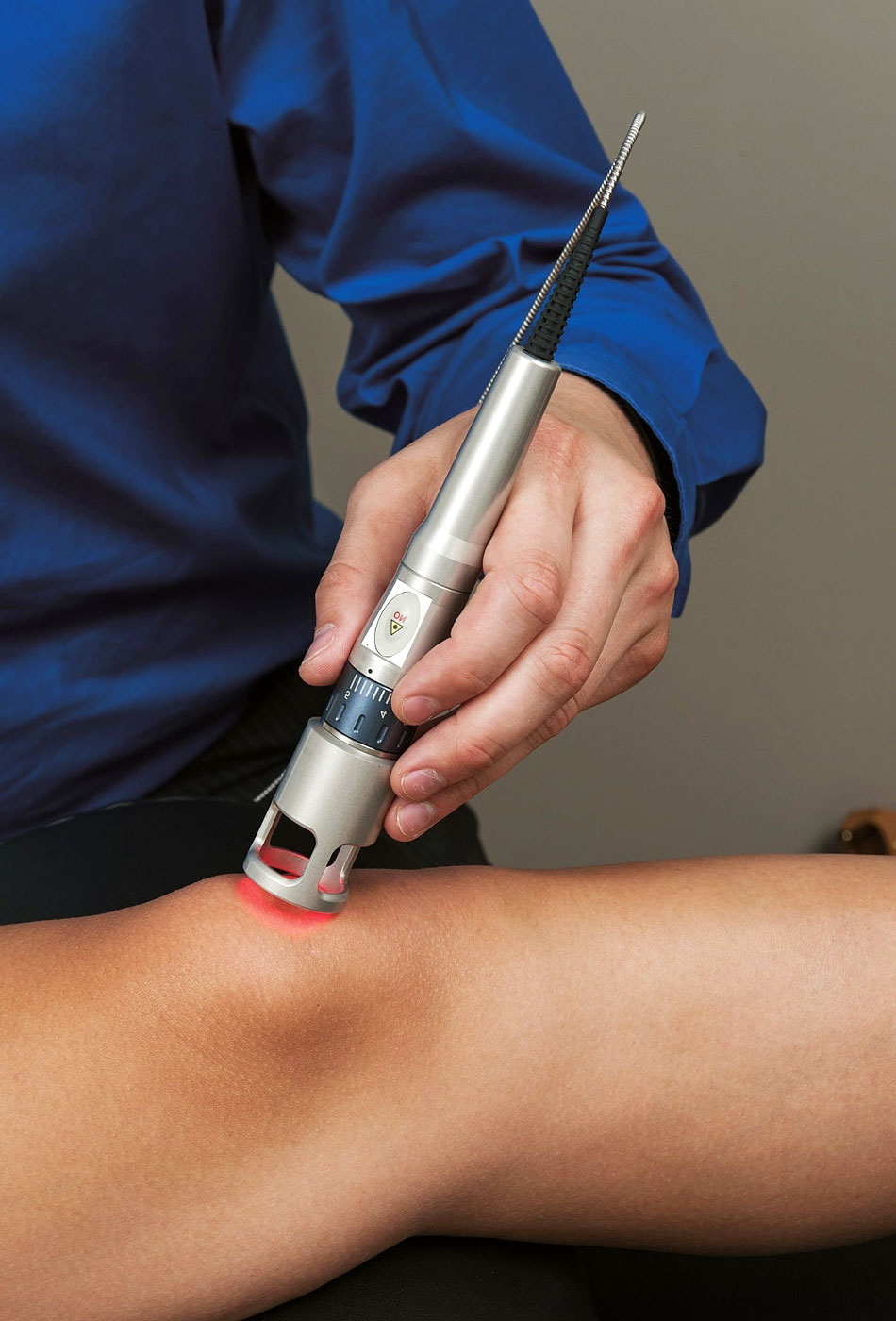 Ультразвук с гидрокортизоном для коленного сустава
