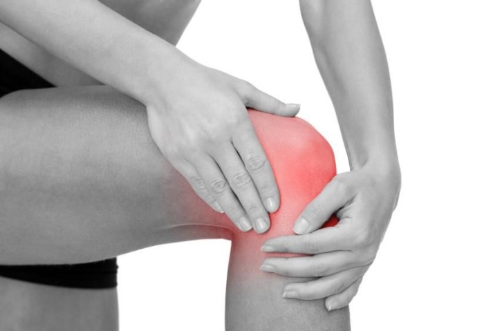 Дегенеративные изменения менисков коленного сустава патологии